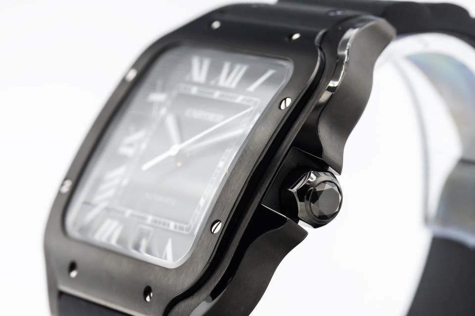 Cartier Santos WSSA0039 Image 2